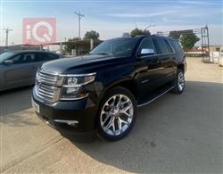 شيفروليه تاهو